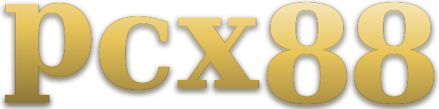 pcx88 logo
